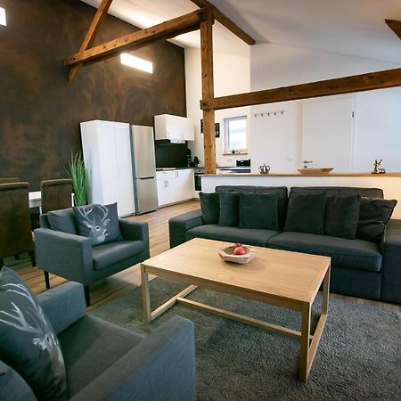 Ferienhaus Am Schlossberg In Ranis Екстериор снимка